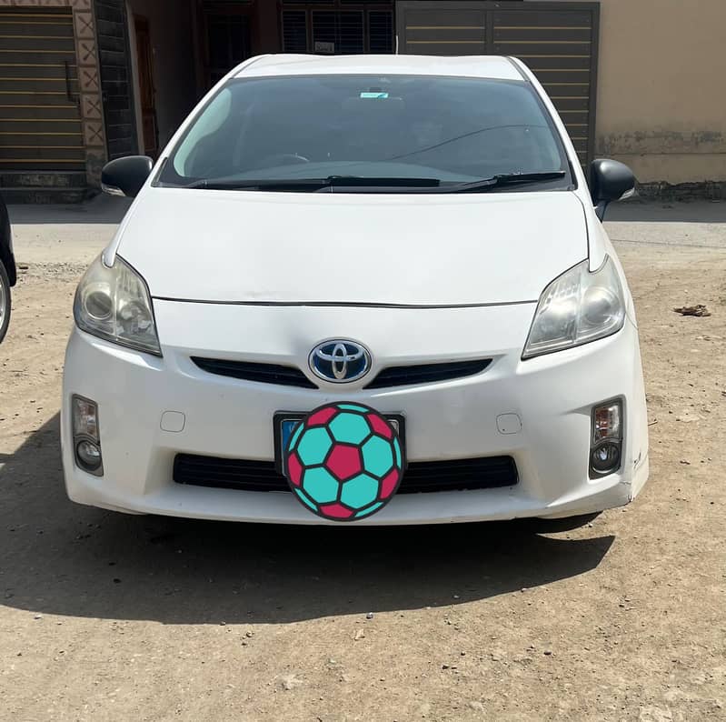 Prius 0