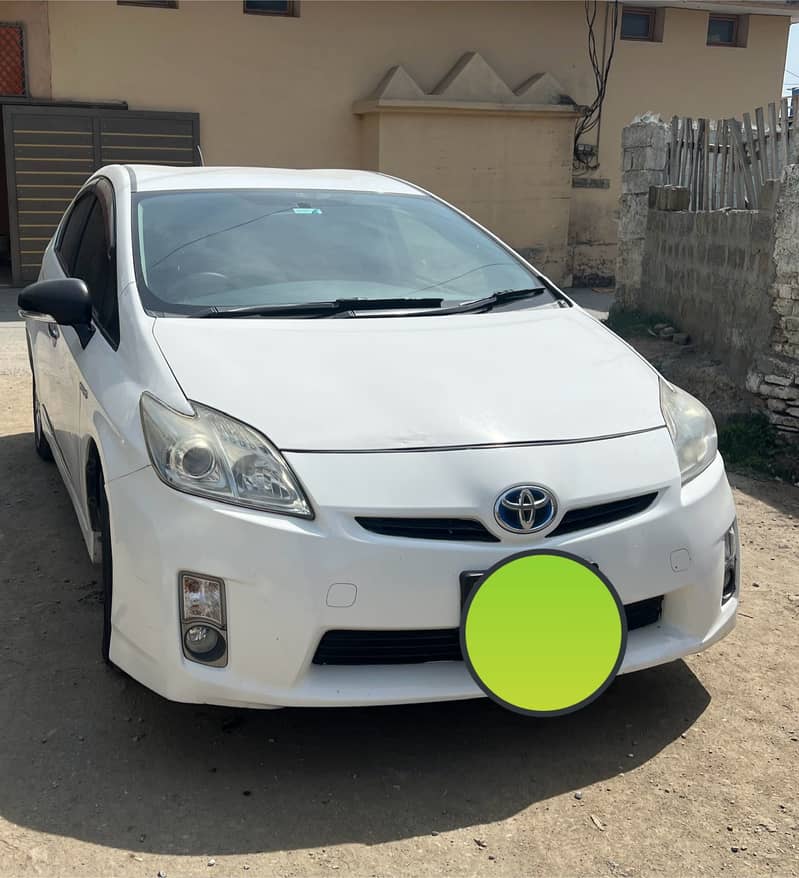 Prius 2
