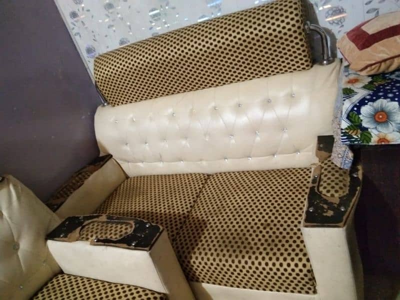 six seater sofa set for sale 1
