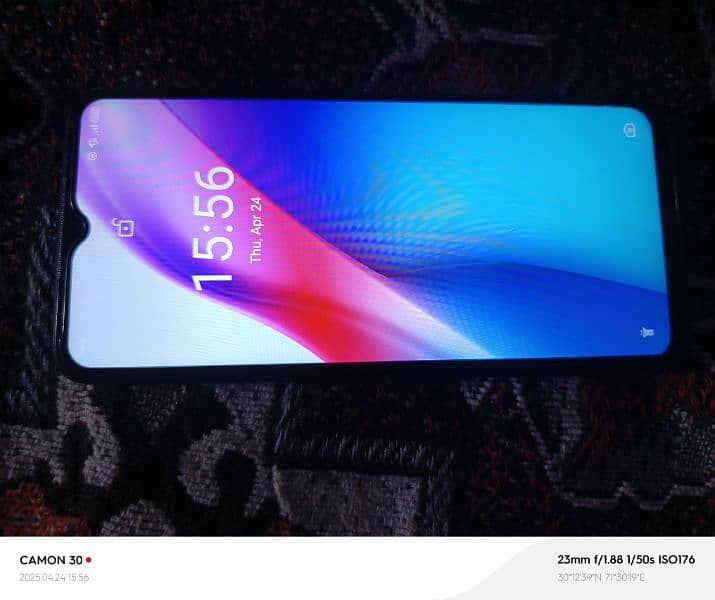Itel A49 With Full Box 2