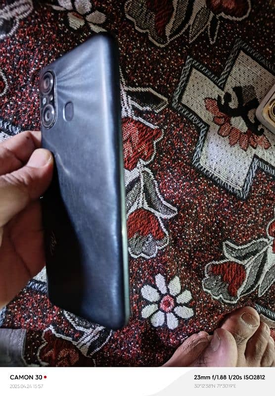 Itel A49 With Full Box 3