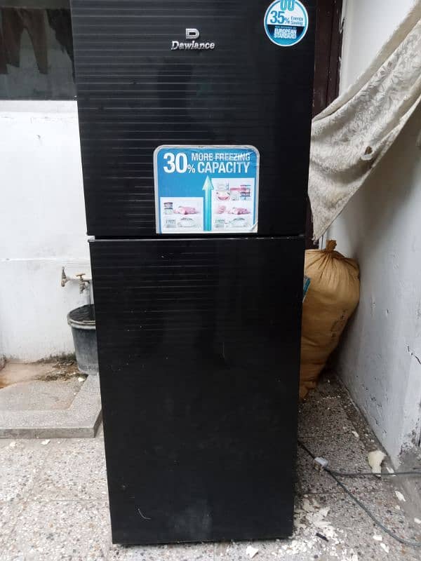 Refrigerator Dawlance 0