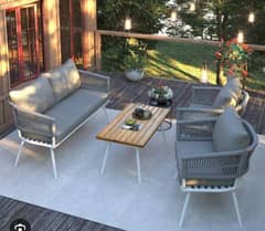 outdoor set, garden Furniture, patio, rattan furniture