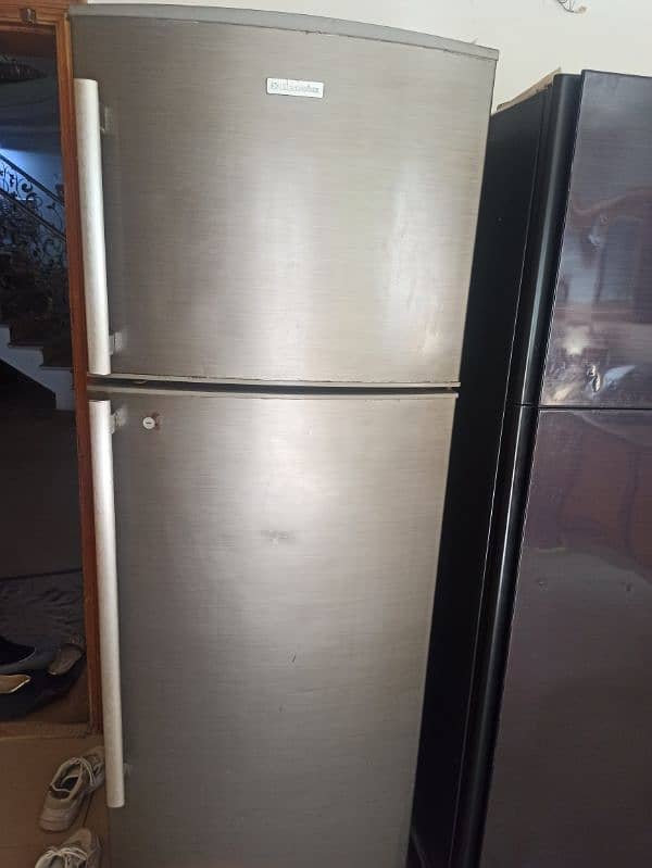 electrolux refrigerator for sale 0