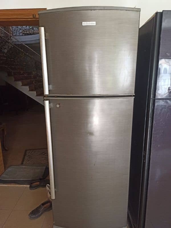 electrolux refrigerator for sale 1