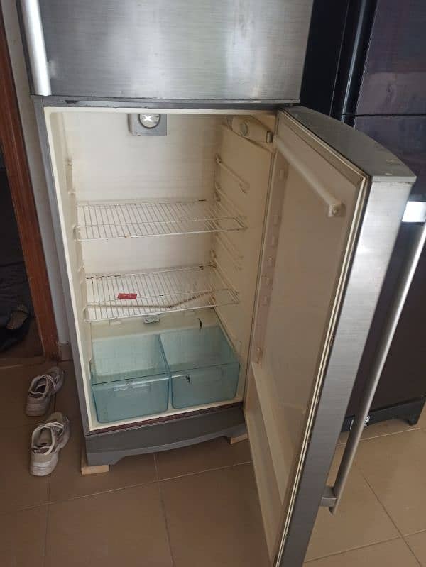 electrolux refrigerator for sale 2