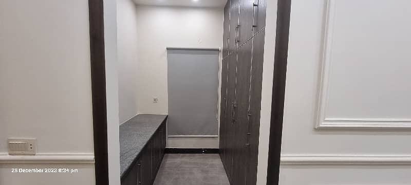 10 Marla House For Sale In Model City Having 5 Beds With Attached Bath 4 Kitchens Wide BBQ Area For Visit Call Or WhatsApp 2