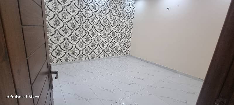 5 Marla Brand New House For Sale In Model City Having 3 Beds 4 Washrooms 2 Livings 2 Kitchens Drawing For Visit Call Or Whatsapp 7