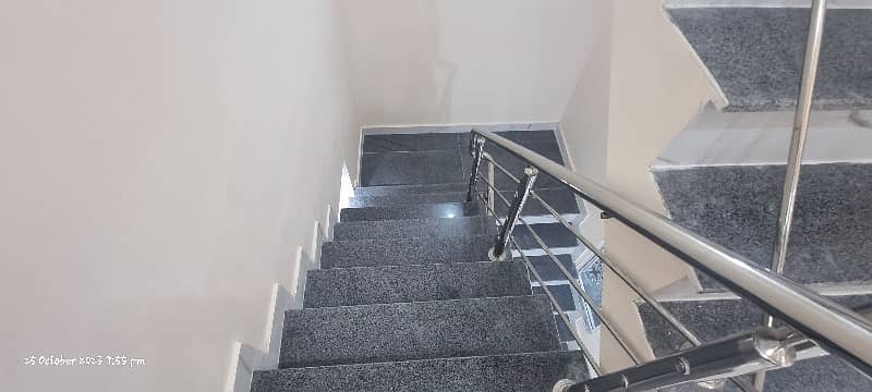 5 Marla Brand New House For Sale In Model City Having 3 Beds 4 Washrooms 2 Livings 2 Kitchens Drawing For Visit Call Or Whatsapp 8