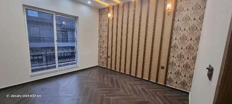 5 Marla Brand New House For Sale In Eden Executive Having 3 Beds 4 Washrooms 2 Livings 2 Kitchens Drawing For Visit Call Or WhatsApp 10