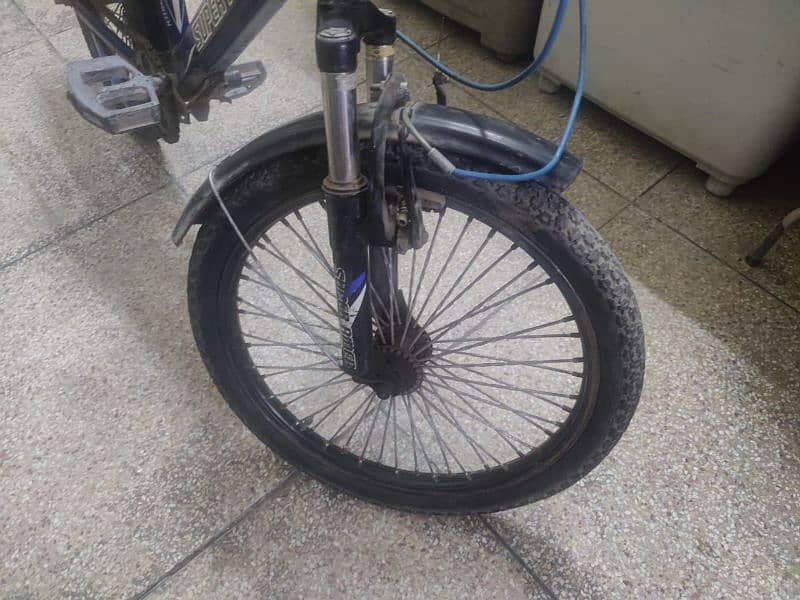 cycle for sale 3