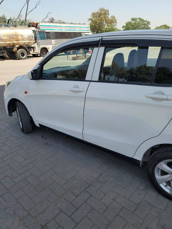 Suzuki Cultus VXL 2020 5