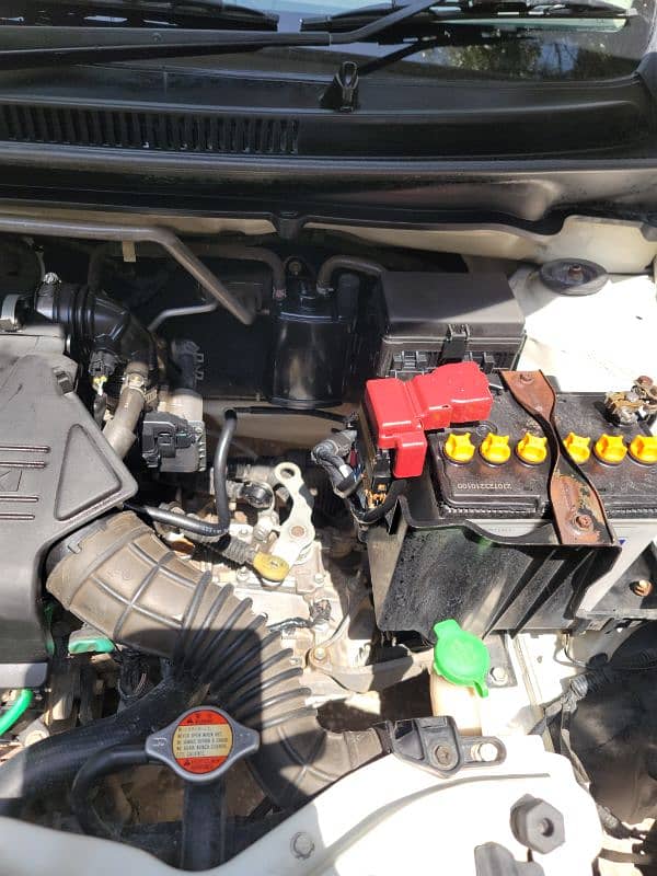 Suzuki Cultus VXL 2020 13