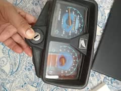 Honda 125 Speedometer