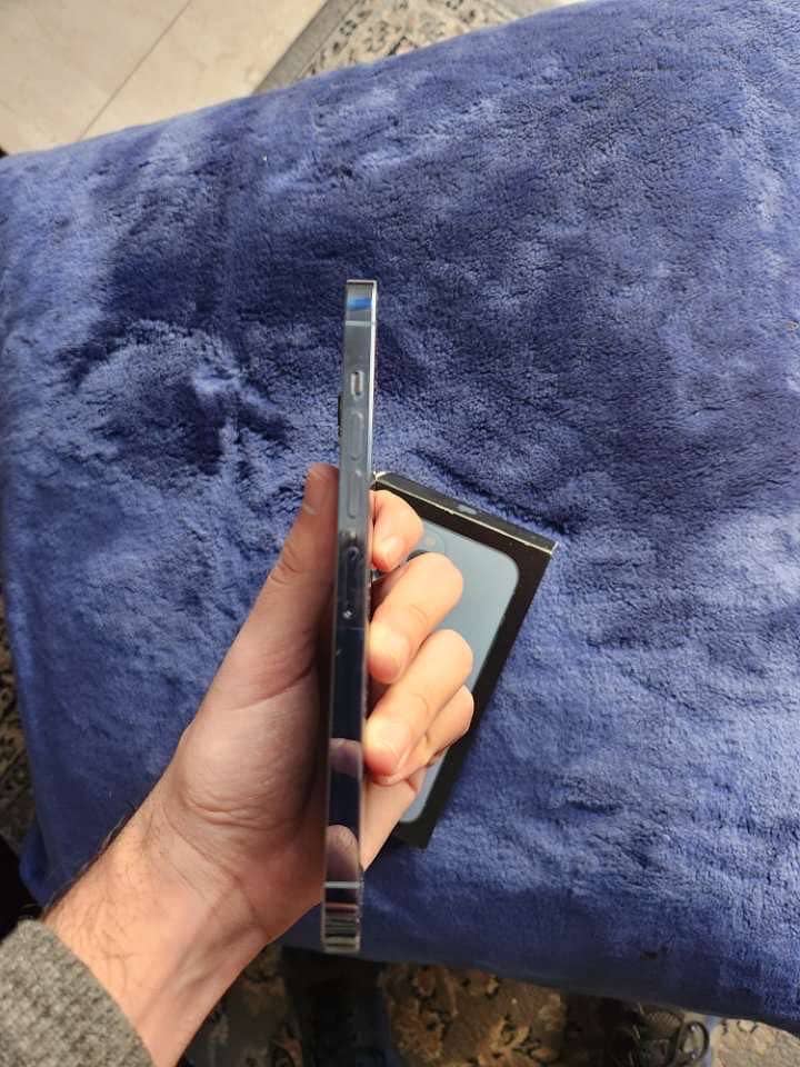 Iphone 13 pro max 2