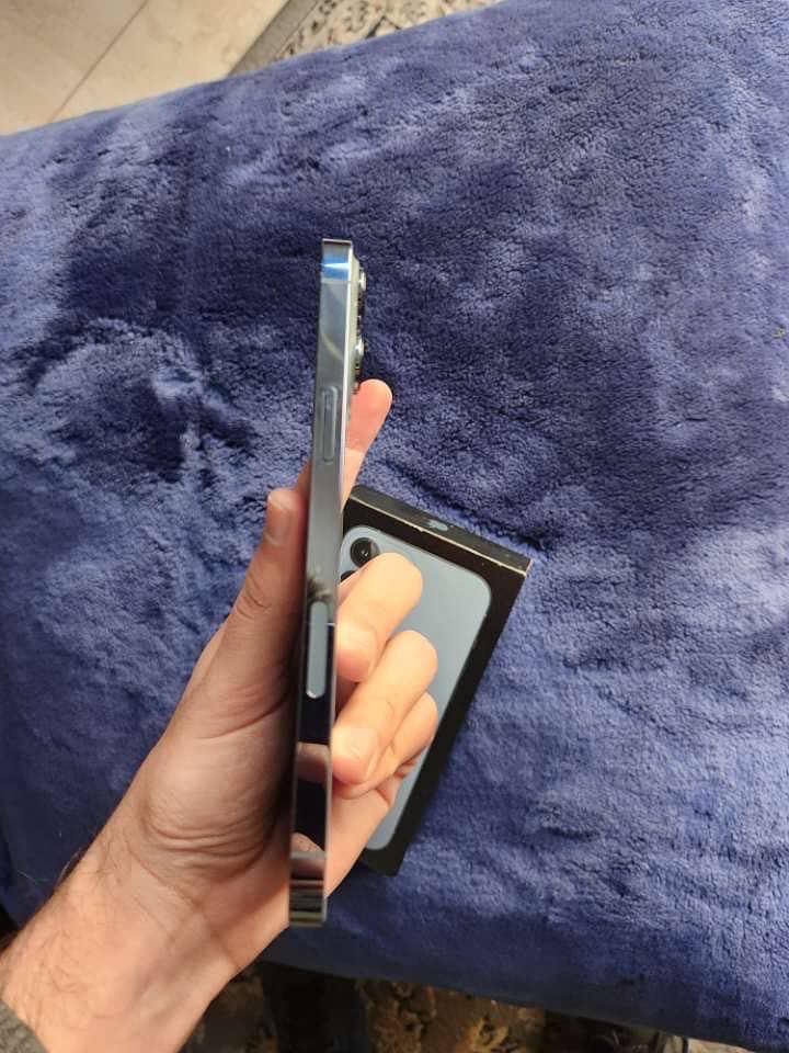 Iphone 13 pro max 3