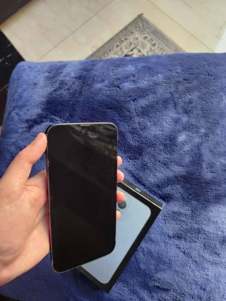 Iphone 13 pro max 5