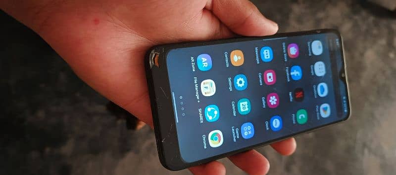 samsung A30s 4/128 5