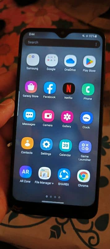 samsung A30s 4/128 6