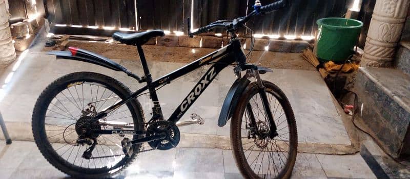 bicycle 0
