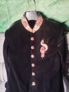 sharwani