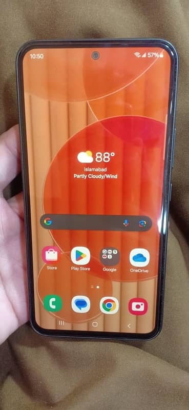 SAMSUNG A54 NON -PTA 1