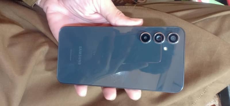 SAMSUNG A54 NON -PTA 3