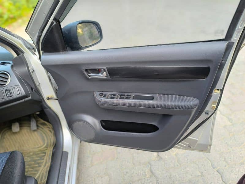 Suzuki Swift 2016 7
