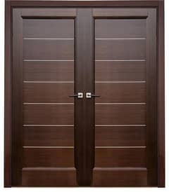 Woodwork or TextTile