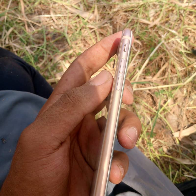 iPhone 8 non pta 64 gb 3