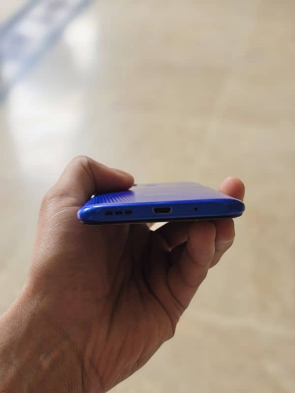 Xiaomi Redmi 9C 2