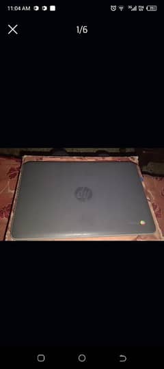 Hp G7 EE for sell with 32gb ram and 15 days warrenty