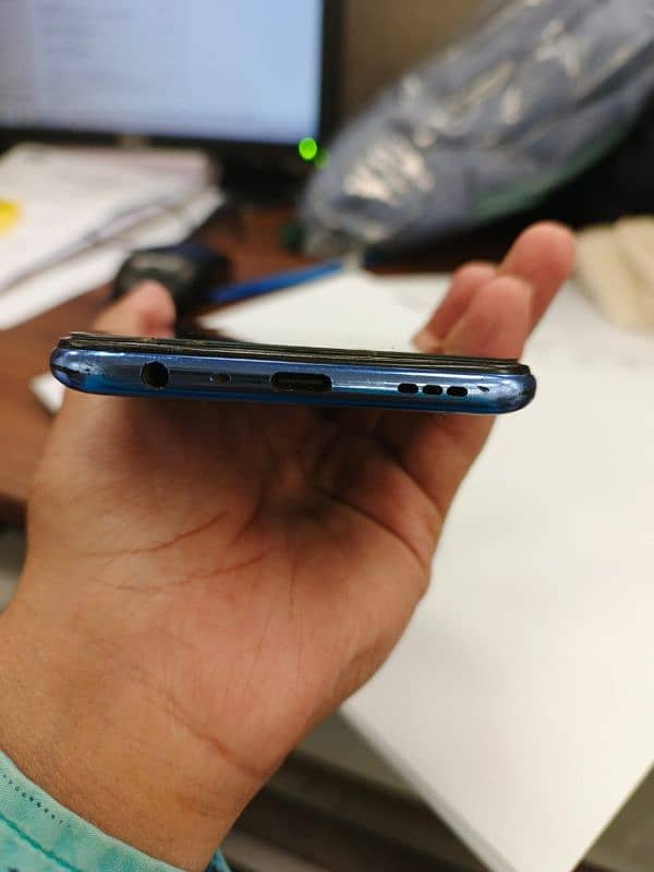 Oppo F19 Lush Condition 2