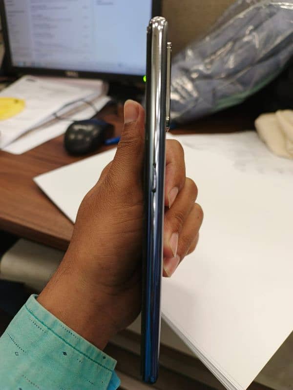 Oppo F19 Lush Condition 3