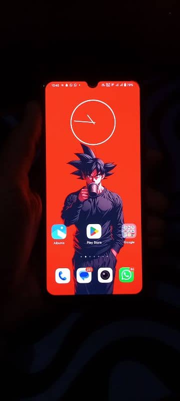 Vivo V20 5