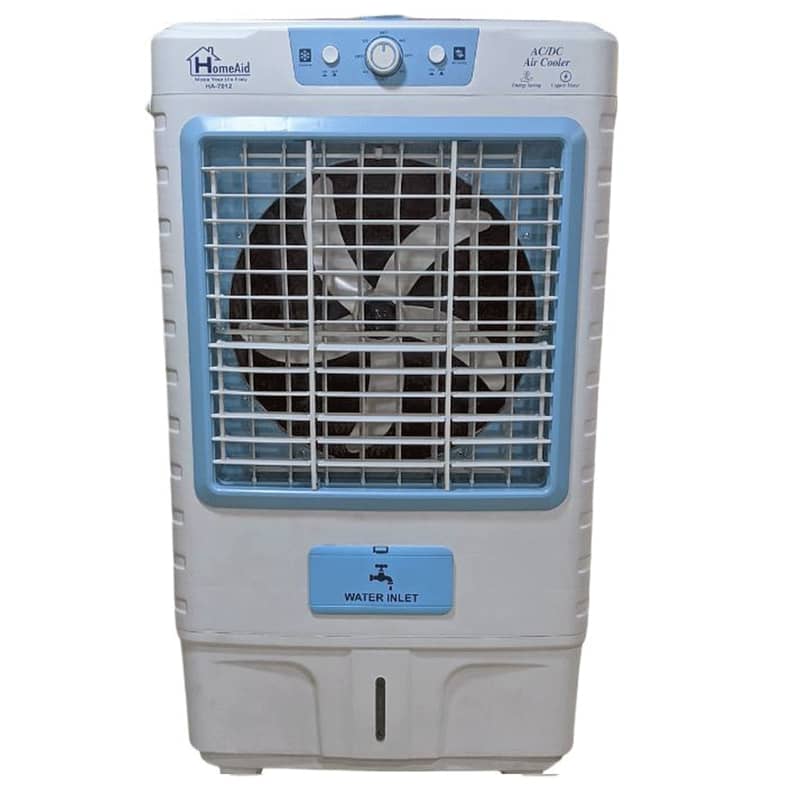Air Cooler / Room Cooler / Ac Dc on Easy Installment (Asaan Qiston Pe) 0