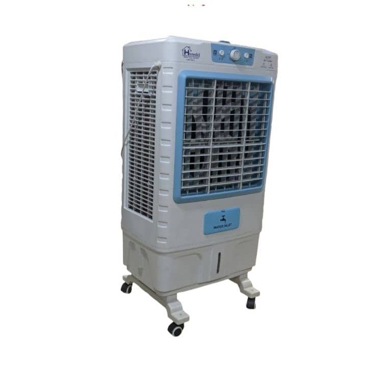 Air Cooler / Room Cooler / Ac Dc on Easy Installment (Asaan Qiston Pe) 2