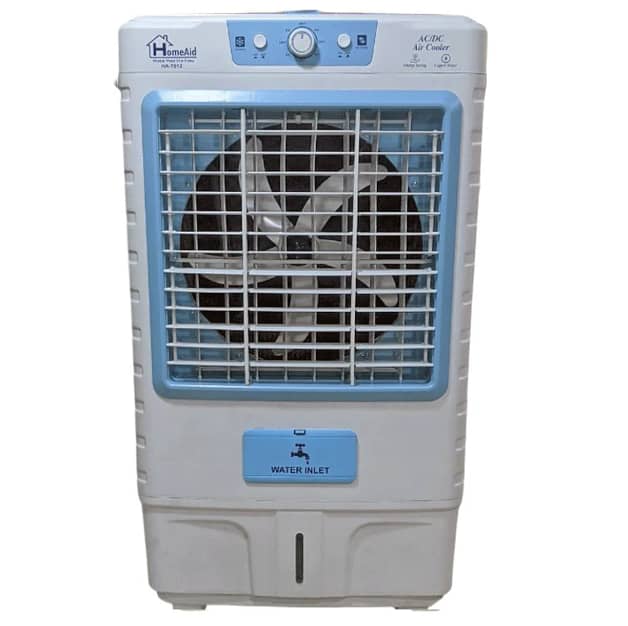 Air Cooler / Room Cooler / Ac Dc on Easy Installment (Asaan Qiston Pe) 4