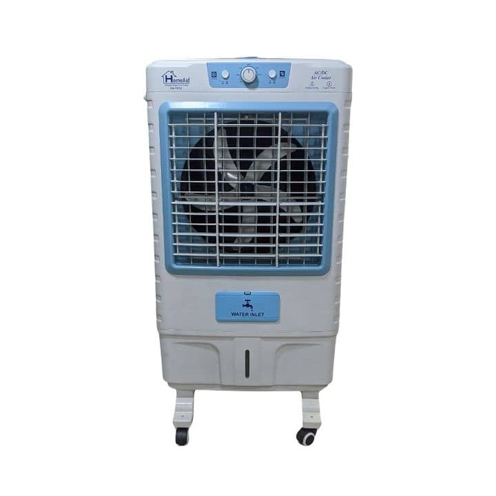 Air Cooler / Room Cooler / Ac Dc on Easy Installment (Asaan Qiston Pe) 5