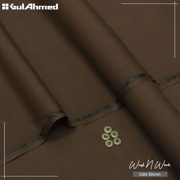 wash and Wear Ideas By Gul Ahmed Unstitched men 0