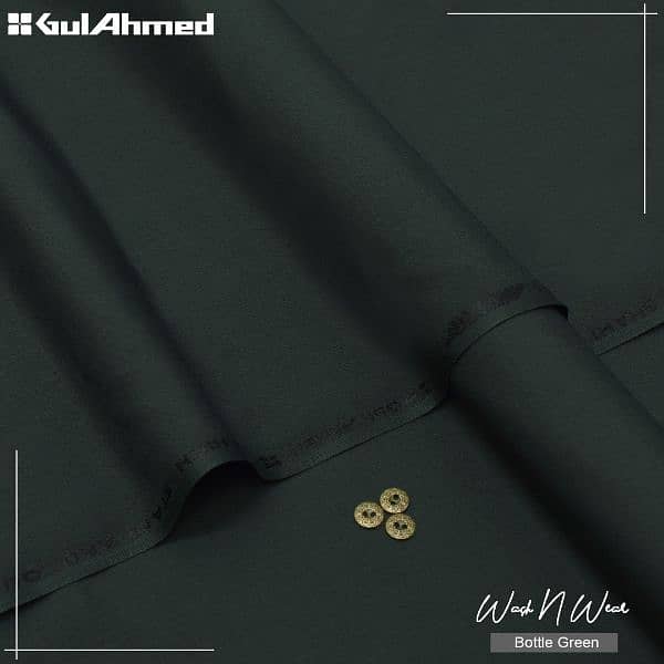 wash and Wear Ideas By Gul Ahmed Unstitched men 1