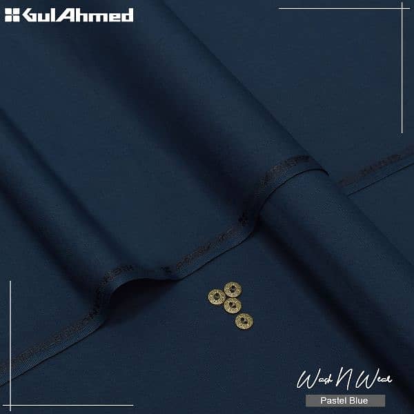 wash and Wear Ideas By Gul Ahmed Unstitched men 2