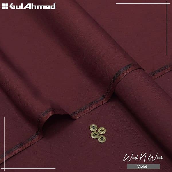 wash and Wear Ideas By Gul Ahmed Unstitched men 4