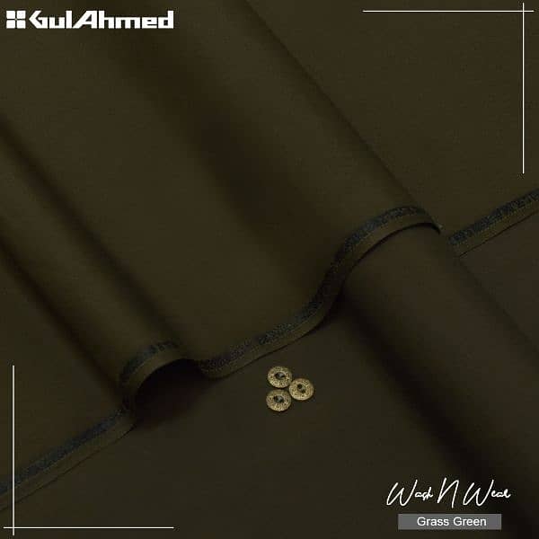wash and Wear Ideas By Gul Ahmed Unstitched men 5