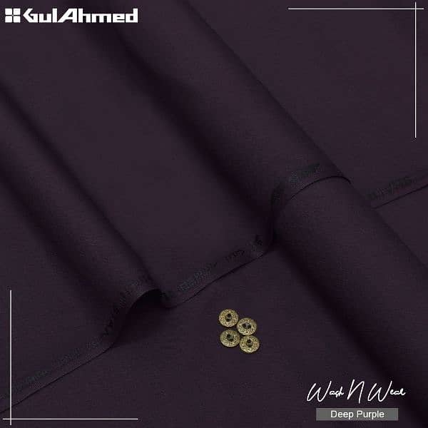 wash and Wear Ideas By Gul Ahmed Unstitched men 6
