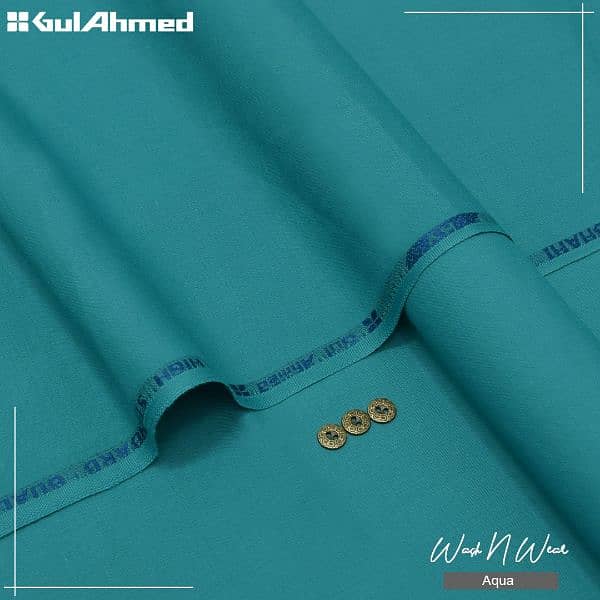 wash and Wear Ideas By Gul Ahmed Unstitched men 7