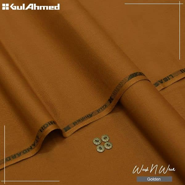 wash and Wear Ideas By Gul Ahmed Unstitched men 8