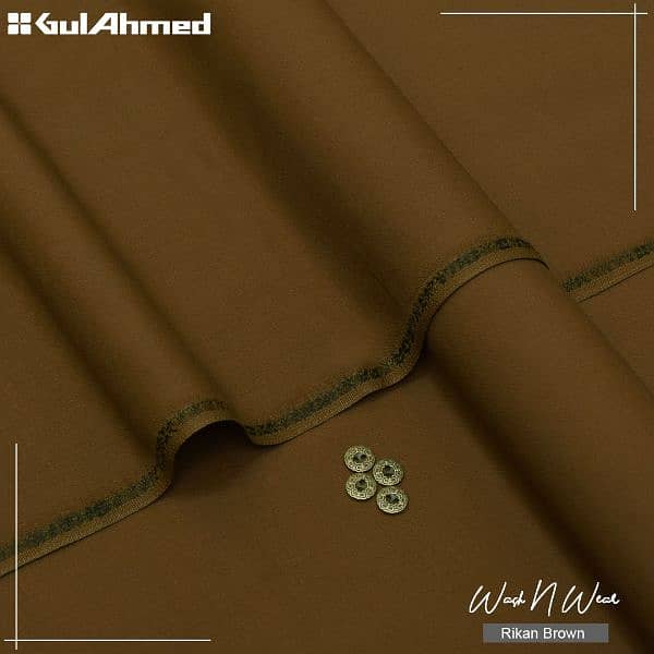 wash and Wear Ideas By Gul Ahmed Unstitched men 11