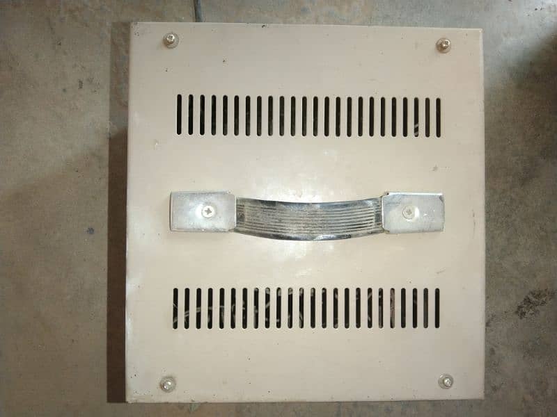 panda servo motor 2