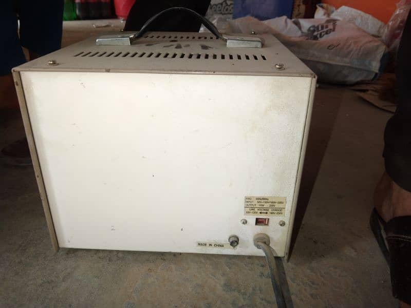 panda servo motor 3